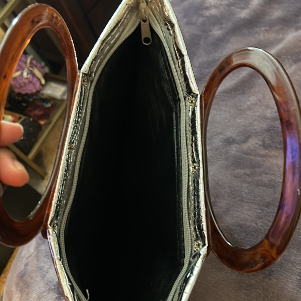Extra large clutch - Picture 2 of 6